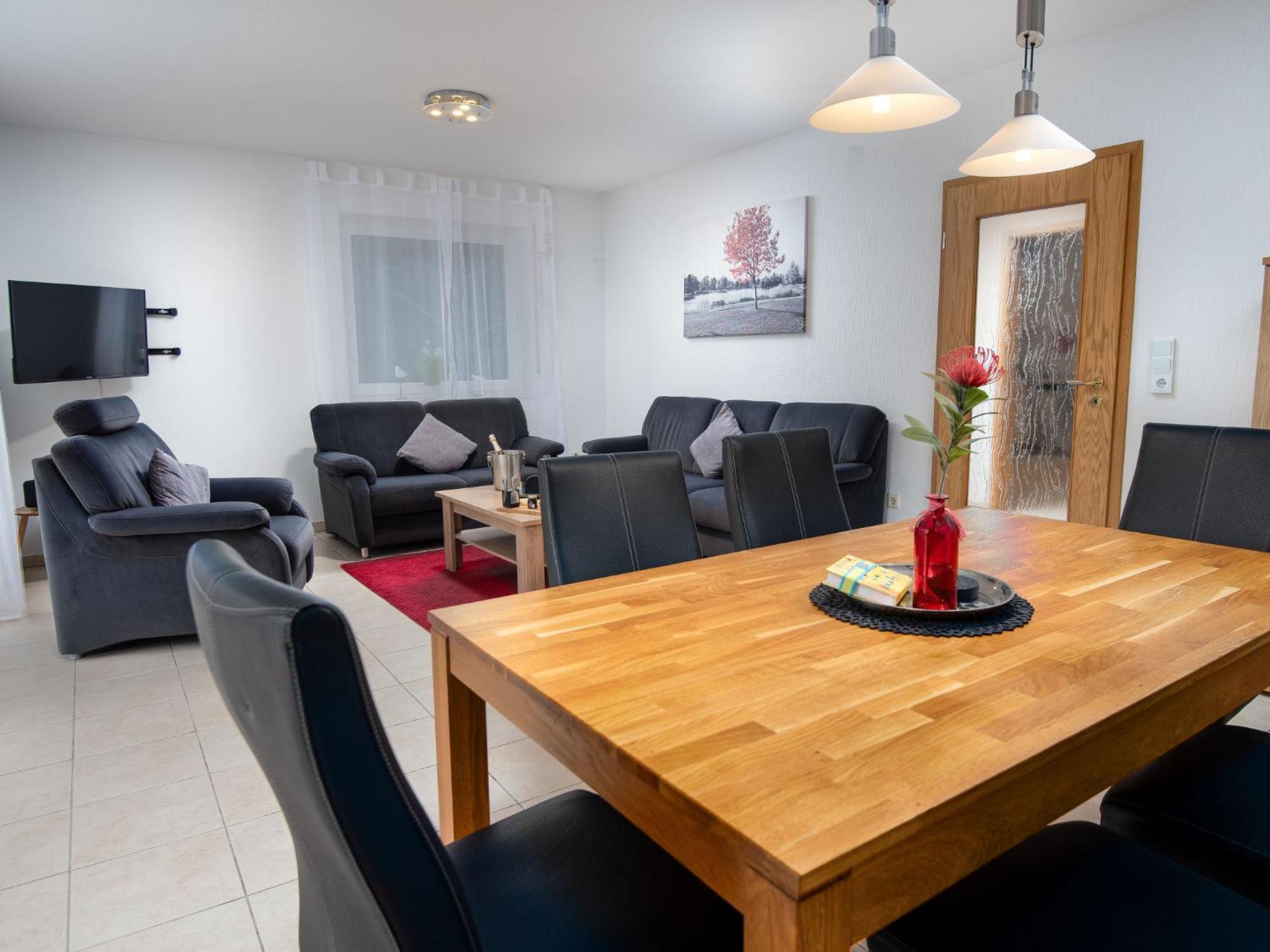 Holiday Home Nilles By Interhome Norddeich (Norden) Exterior foto