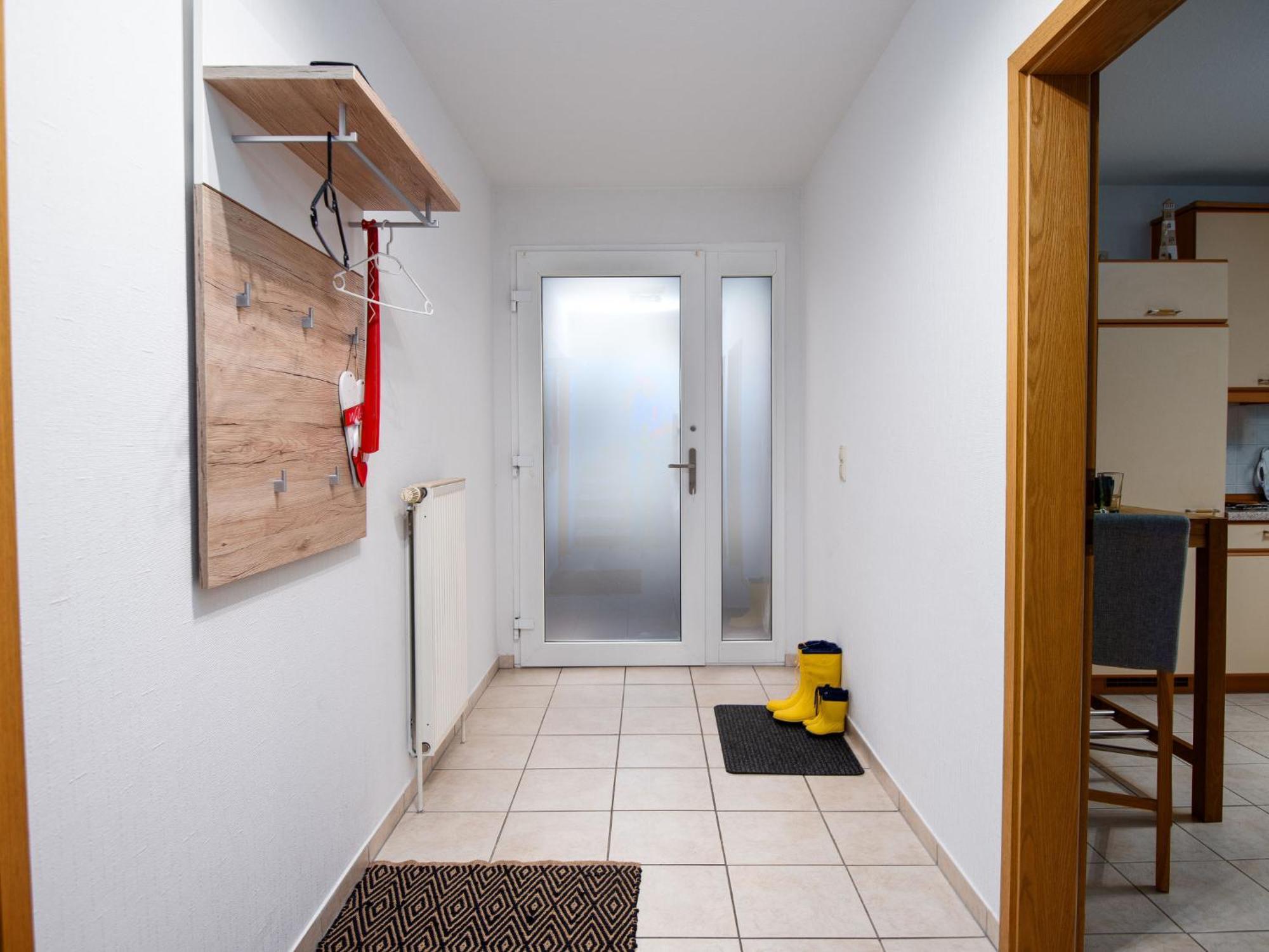 Holiday Home Nilles By Interhome Norddeich (Norden) Exterior foto