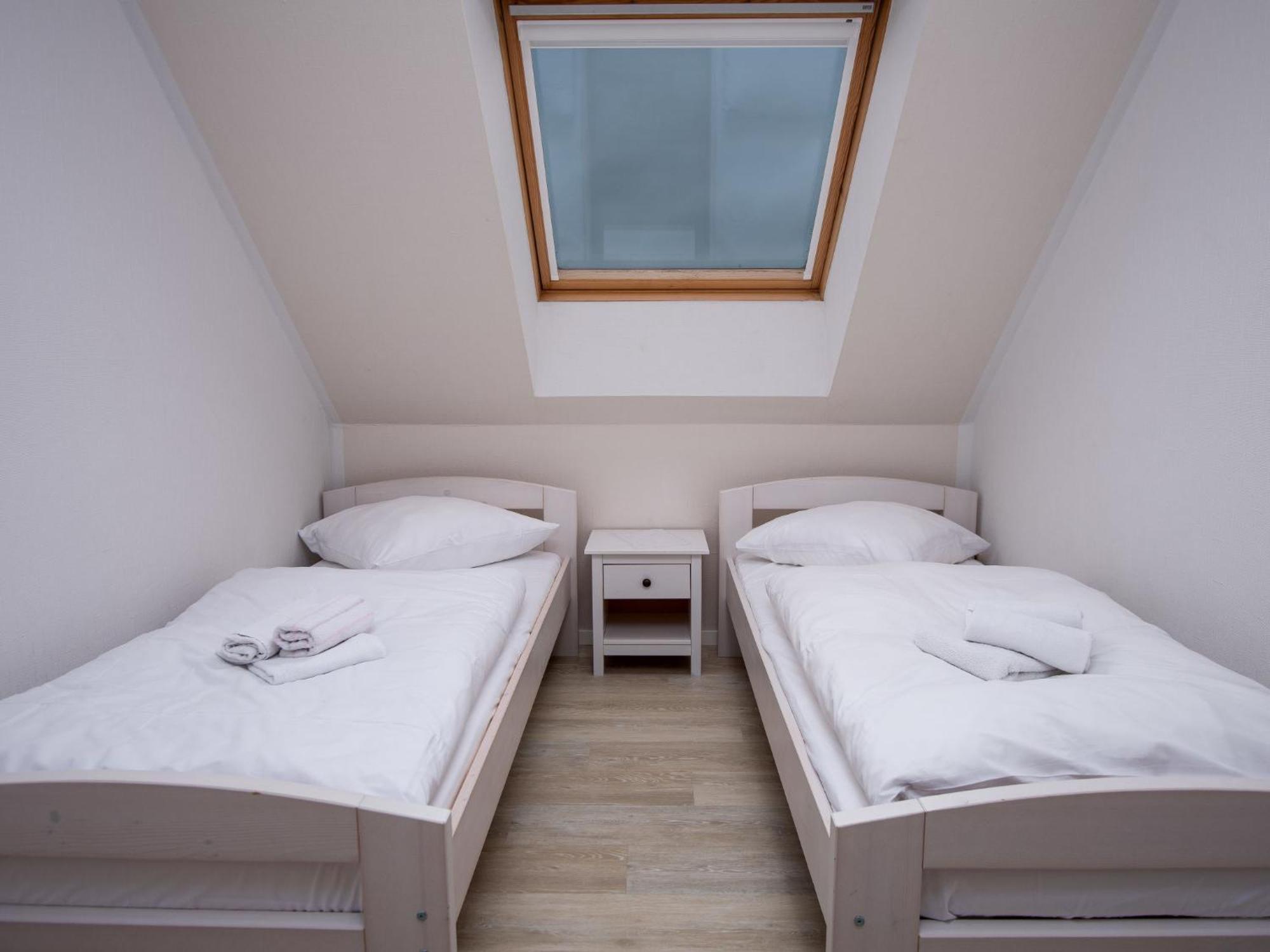 Holiday Home Nilles By Interhome Norddeich (Norden) Exterior foto