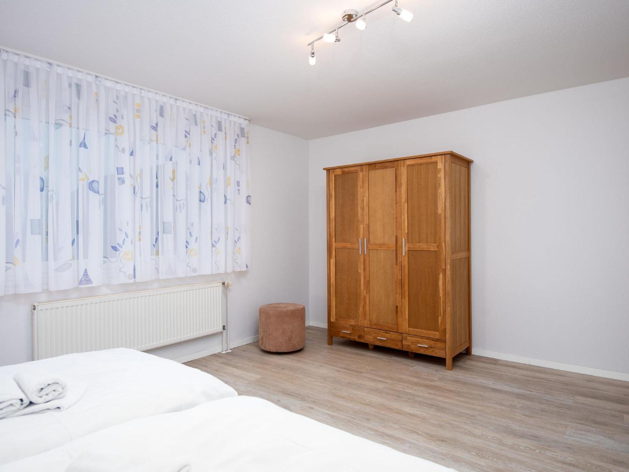 Holiday Home Nilles By Interhome Norddeich (Norden) Exterior foto