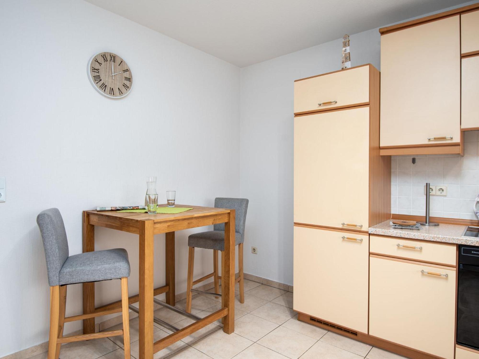 Holiday Home Nilles By Interhome Norddeich (Norden) Exterior foto